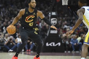 C7娱乐_克里夫兰骑士击败布鲁克林篮网，NBA东部格局再度改写(克利夫兰骑士队是得分记录)