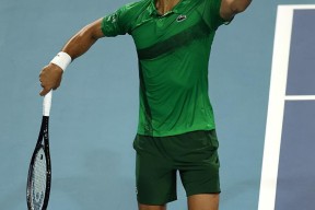 APP下载_德约科维奇调整状态