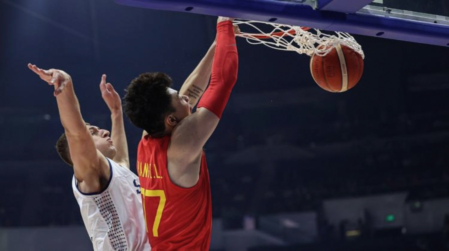 cba胡金秋最新消息 cba胡金秋最新消息