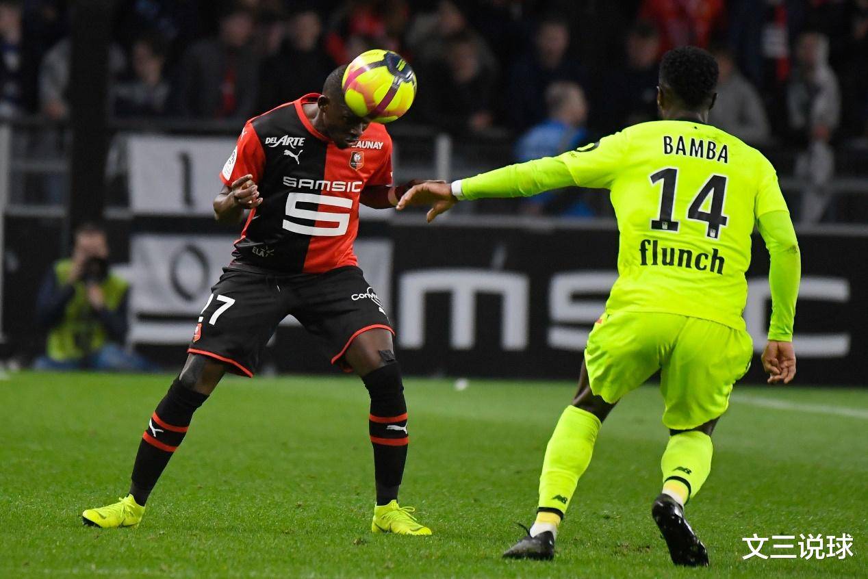 巴黎圣日耳曼法甲击败雷恩姆巴佩单刀建功(巴黎圣日耳曼vs雷恩直播回放)